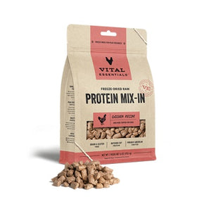 VE Protein Mix-In Chicken