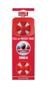 Kong Fill & Freeze Tray