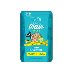 Tiki Cat Luau Lean Gelée Chicken