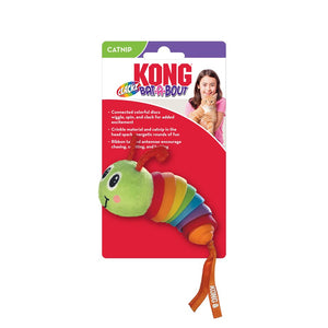 Kong Bat-A-Bout Caterpillar