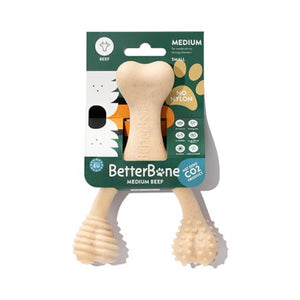 Better Bone Beef Chew - Medium Density