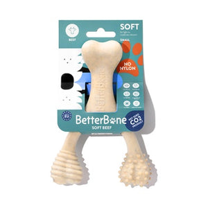 Better Bone Beef Chew - Soft Density