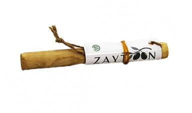 Zaytoon Olive Wood Chew XSmall