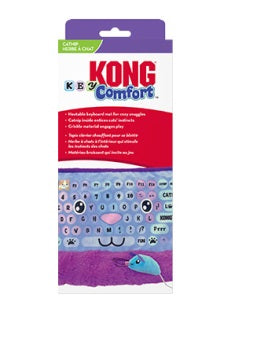 Kong Comfort Key Play Mat