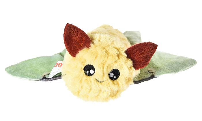 Bud'z Plush Moth