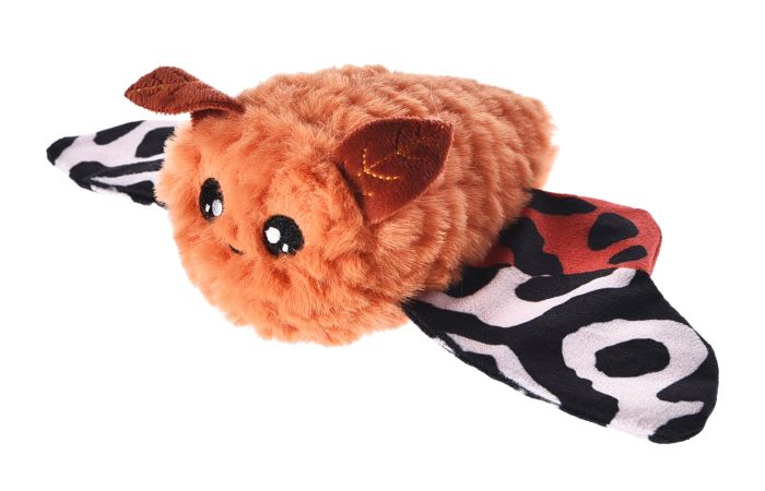 Bud'z Plush Moth