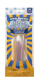 Load image into Gallery viewer, This &amp; That Blueberry Everest Cheese Chew
