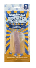 Load image into Gallery viewer, This &amp; That Blueberry Everest Cheese Chew
