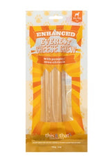 Load image into Gallery viewer, This &amp; That Pumpkin Everest Cheese Chew
