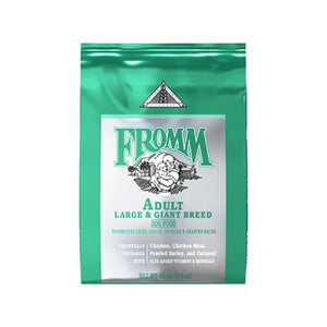 Fromm Classic Large & Giant Breed