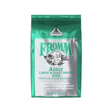 Fromm Classic Large & Giant Breed