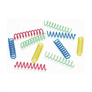 Spot Colorful Springs 10 Pack