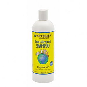 EarthBath Hypo-Allergenic Shampoo