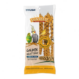 Sunseed Millet Spray