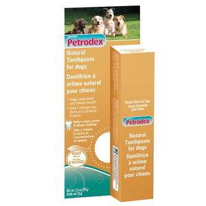 Petrodex Natural Toothpaste