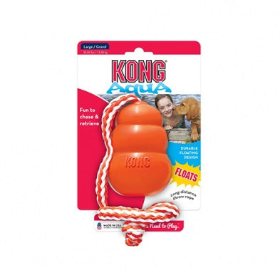 Kong Aqua Dog Toy