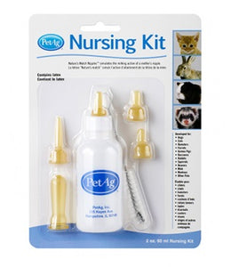 PetAg 2oz Nursing Kit