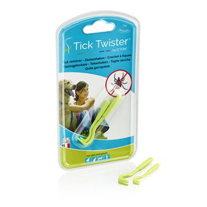 Tick Twister