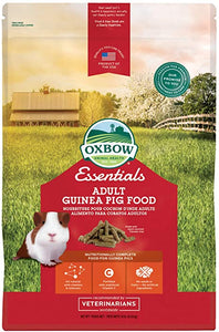 Oxbow Essentials Adult Guinea Pig