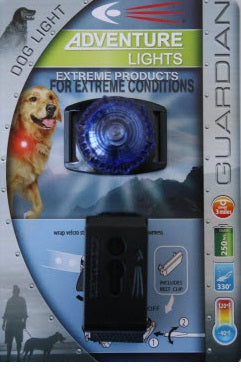 Adventure Dog Light