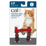 Load image into Gallery viewer, Catit Nylon Harness
