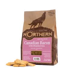 Northern Biscuit Canadian Bacon