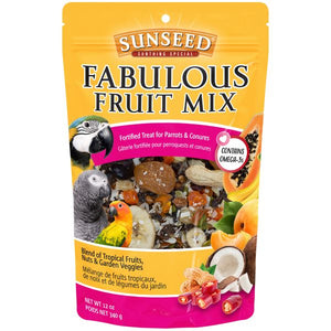 Fabulous Fruit Mix