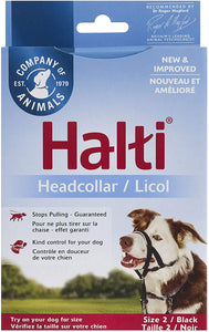 Company Of Animals Halti
