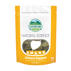 Oxbow Natural Science Urinary