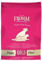 Load image into Gallery viewer, Fromm Gold Puppy
