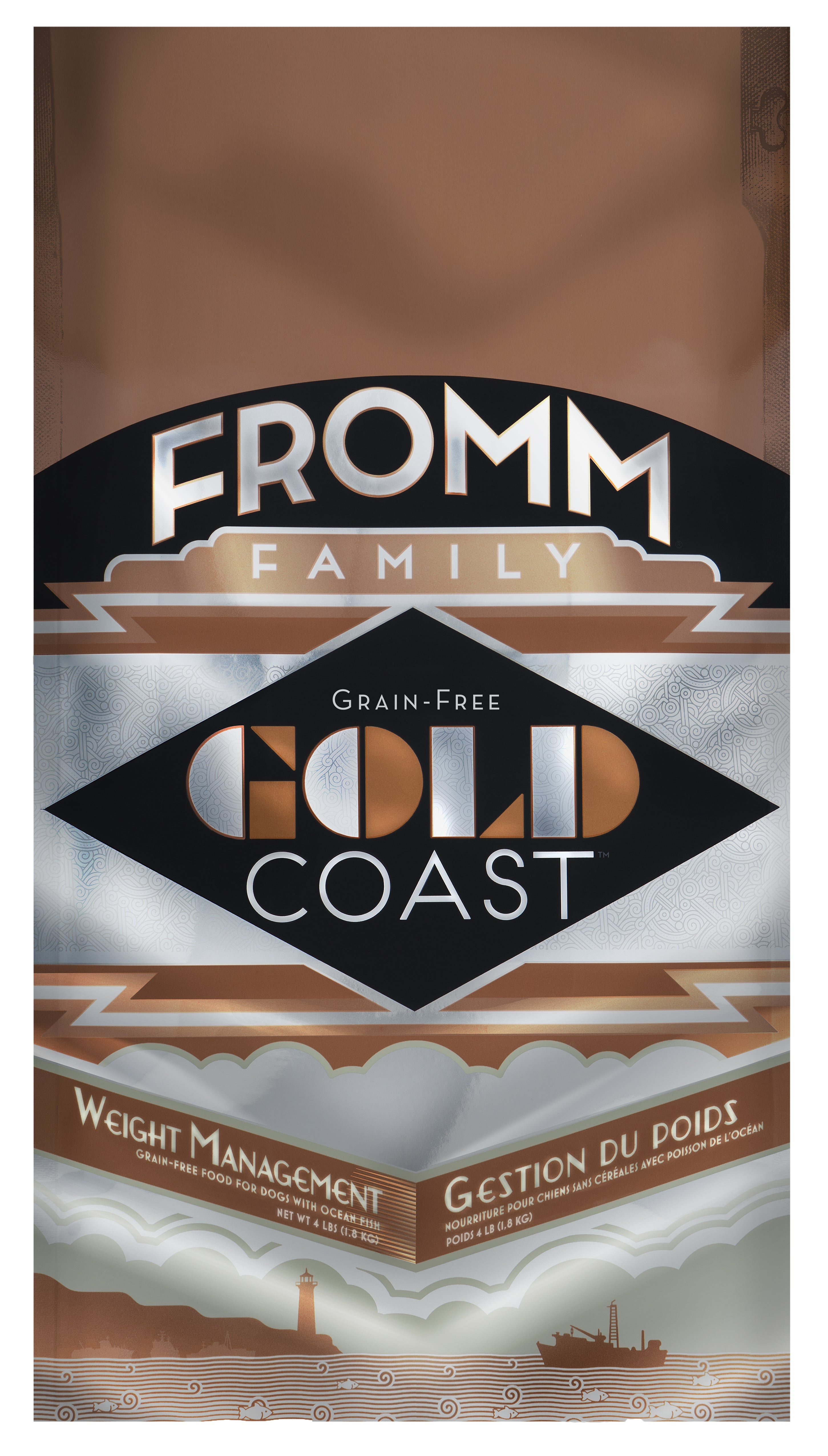 Fromm Gold Coast