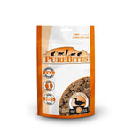 Load image into Gallery viewer, PureBites Feline Freeze-Dried Duck 30g
