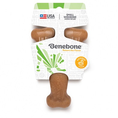 Benebone Wishbone Chicken