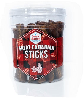 This & That Great Canadian Stick
