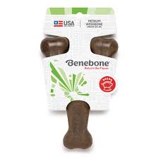 Benebone Wishbone Bacon
