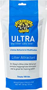 Dr. Elsey's Ultra Litter Attractant