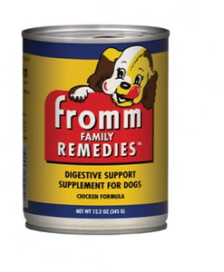Fromm Remedies Digestive Chicken