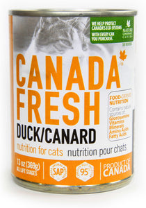 Canada Fresh Duck Pate