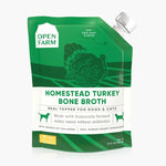 Load image into Gallery viewer, Open Farm Turkey Bone Broth
