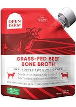 Load image into Gallery viewer, Open Farm Beef Bone Broth
