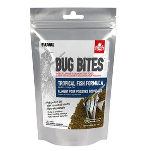 Bug Bites Tropical Granules