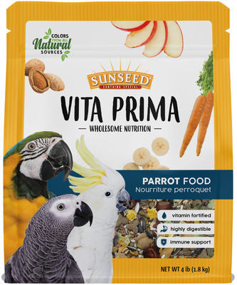 Vita Prima Parrot