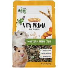 Vita Prima Hamster & Gerbil