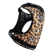 CP Everything Harness Leopard