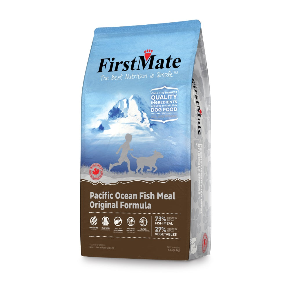 FirstMate Grain Free Ocean Fish
