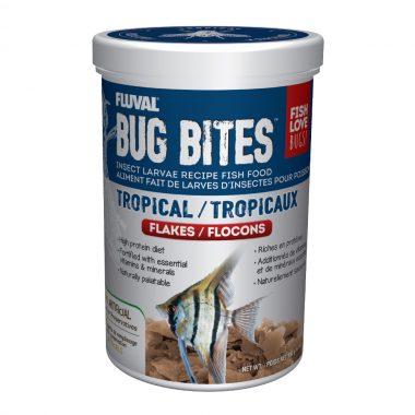 Bug Bites Tropical Flakes