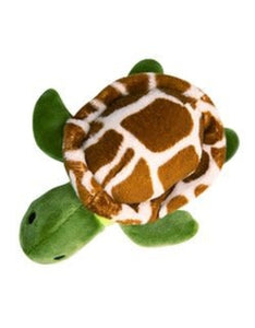 SnugArooz Baby Sheldon The Turtle