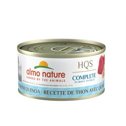 Almo Nature Complete Tuna With Quinoa