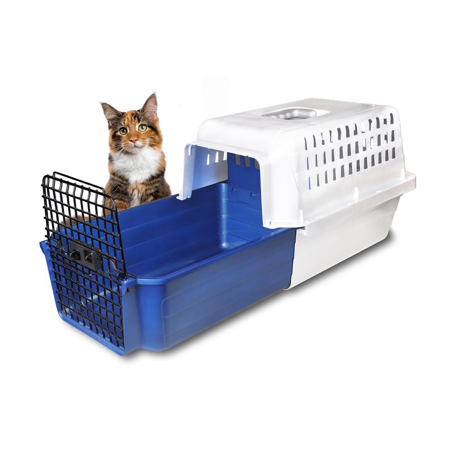 Vanness EZ Load Cat Carrier