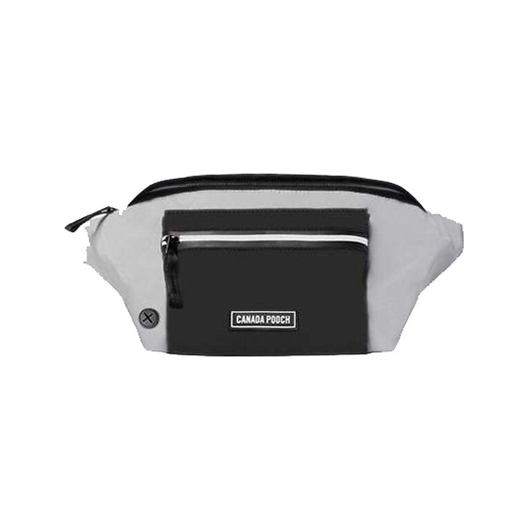 CP Reflective Fanny Pack